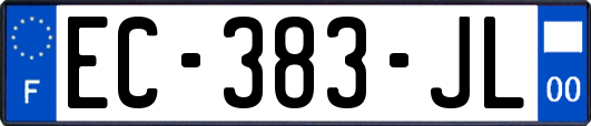 EC-383-JL