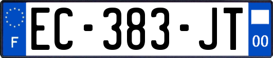 EC-383-JT