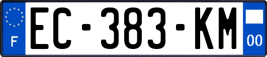 EC-383-KM