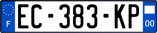 EC-383-KP
