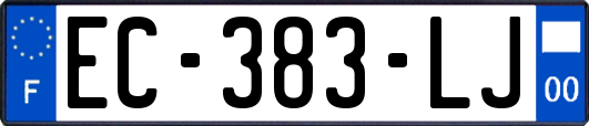 EC-383-LJ