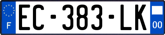 EC-383-LK