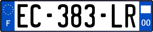 EC-383-LR