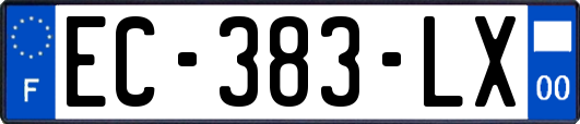 EC-383-LX