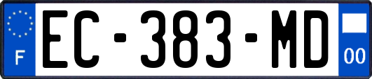 EC-383-MD