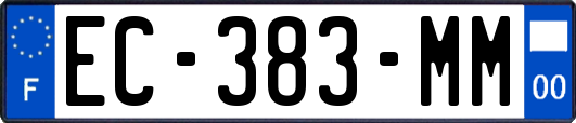 EC-383-MM