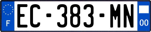EC-383-MN