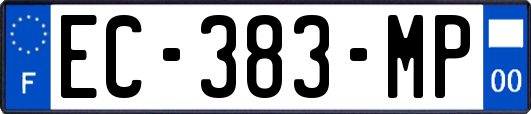 EC-383-MP