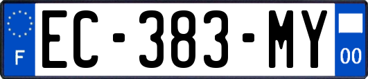 EC-383-MY