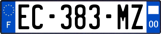 EC-383-MZ