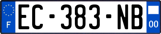 EC-383-NB