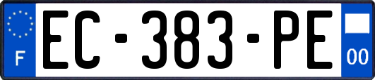 EC-383-PE