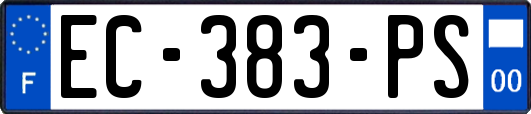 EC-383-PS