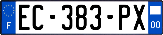 EC-383-PX