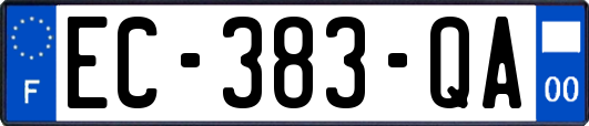 EC-383-QA