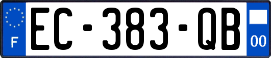 EC-383-QB