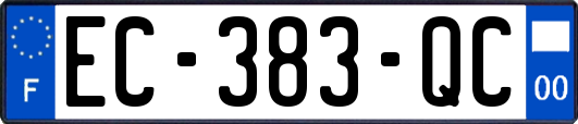 EC-383-QC