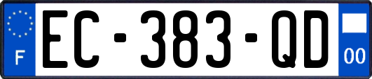EC-383-QD