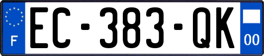 EC-383-QK