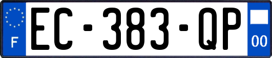 EC-383-QP