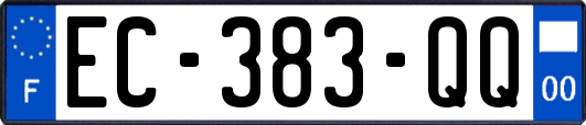 EC-383-QQ
