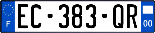 EC-383-QR