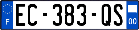 EC-383-QS