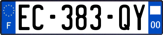 EC-383-QY