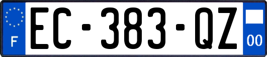 EC-383-QZ