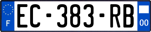 EC-383-RB
