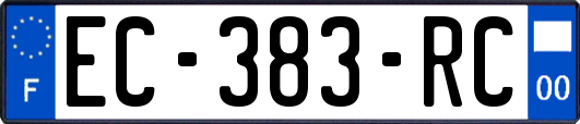 EC-383-RC