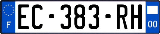 EC-383-RH