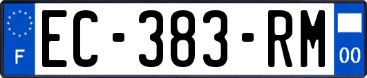 EC-383-RM