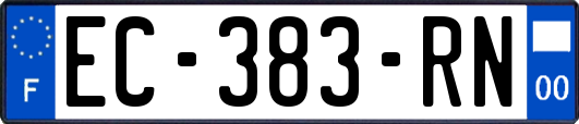 EC-383-RN