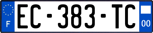 EC-383-TC