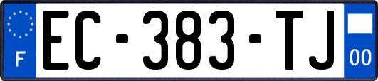 EC-383-TJ