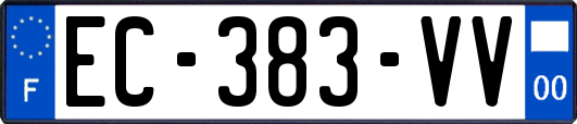 EC-383-VV