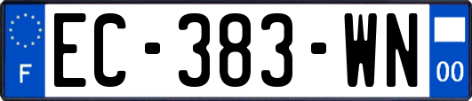 EC-383-WN