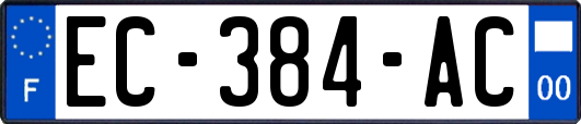 EC-384-AC