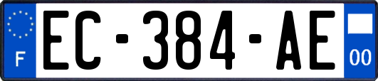 EC-384-AE