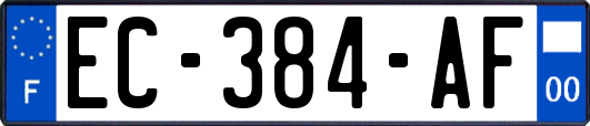 EC-384-AF