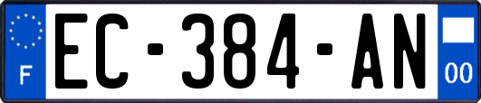 EC-384-AN