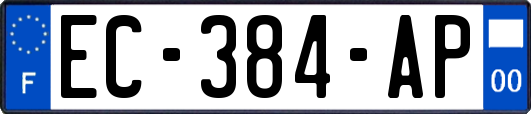 EC-384-AP