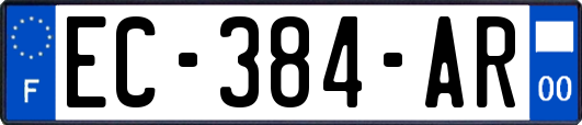 EC-384-AR