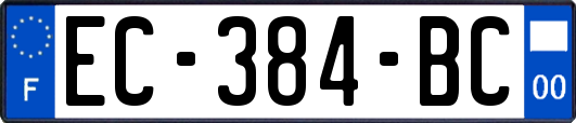 EC-384-BC