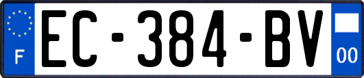 EC-384-BV