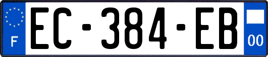 EC-384-EB