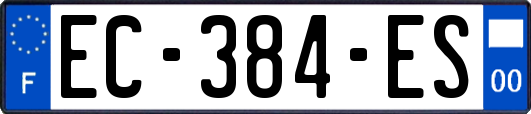 EC-384-ES