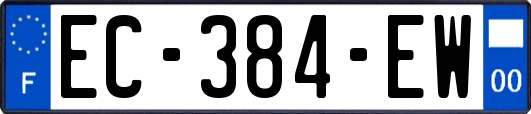 EC-384-EW