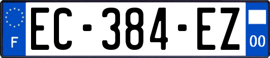 EC-384-EZ
